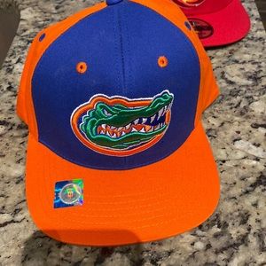 Florida Gators SnapBack collegiate headwear